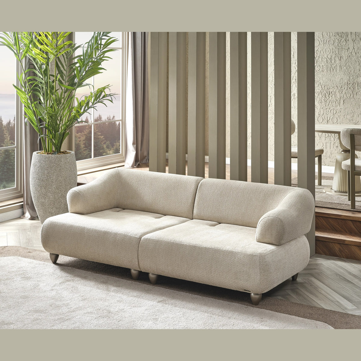 Set canapele Bern, imaginea 2