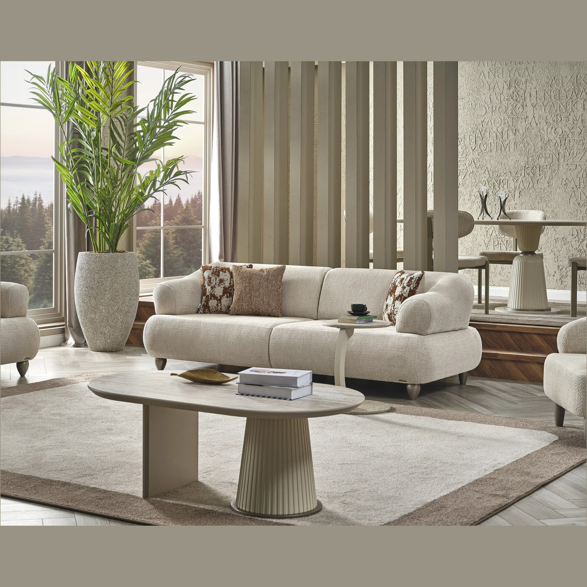 Set canapele Bern, imaginea 3