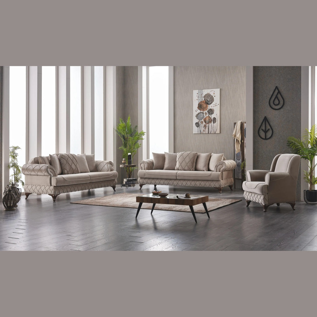 Set canapele Bianca, imaginea 3