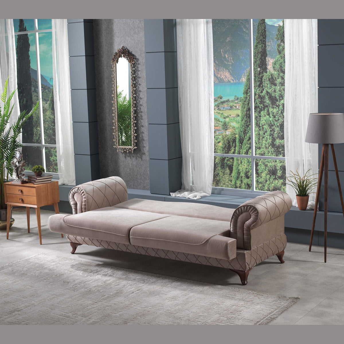 Set canapele Bianca, imaginea 9