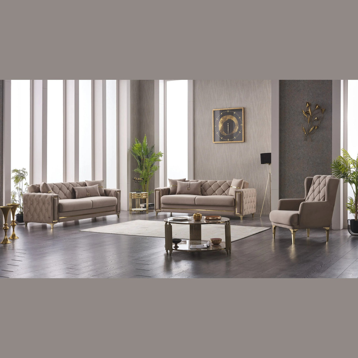 Set canapele Bolivia, imaginea 12