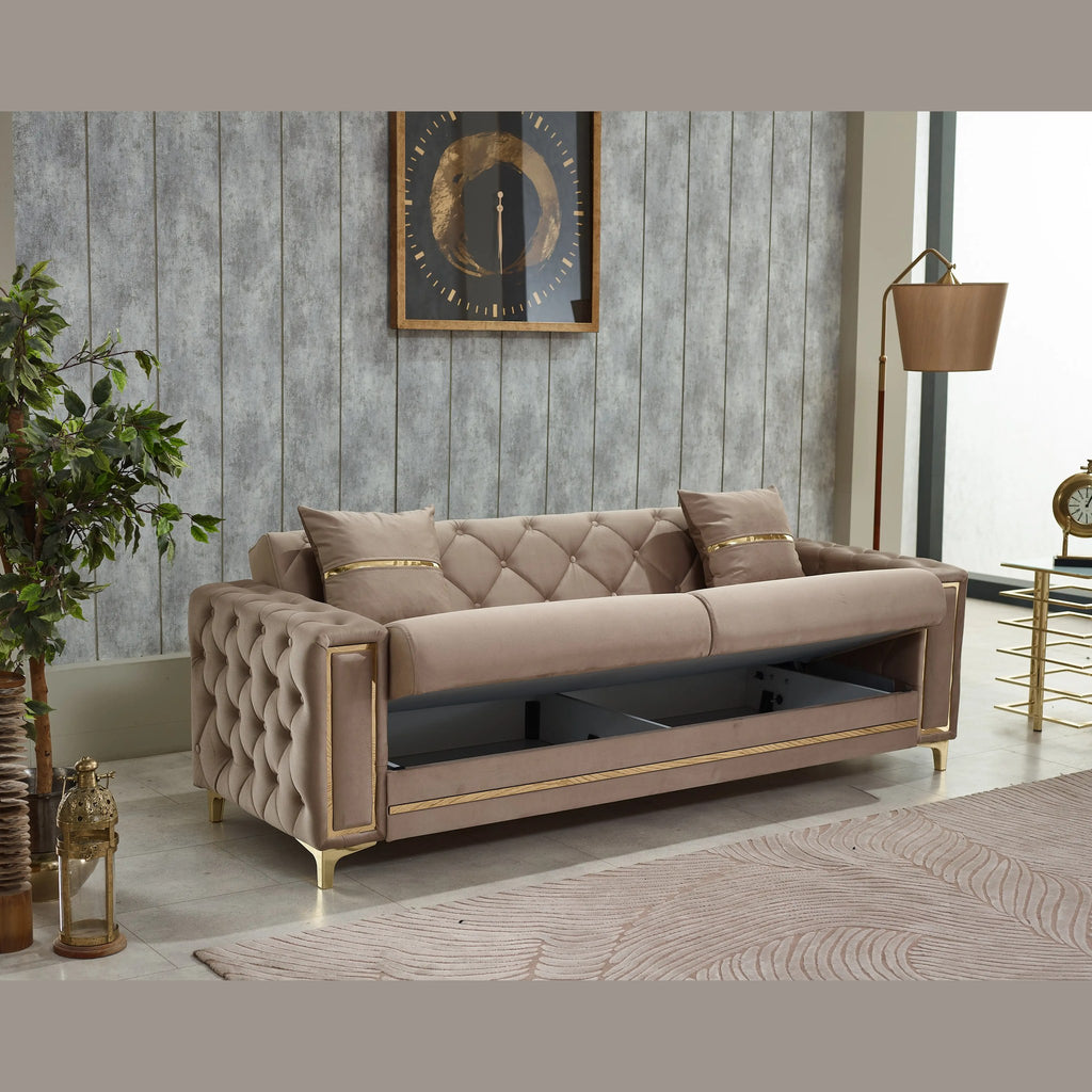 Set canapele Bolivia, imaginea 3