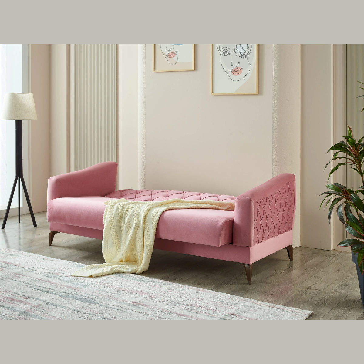 Set canapele Candy, imaginea 4