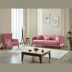 Set canapele Candy