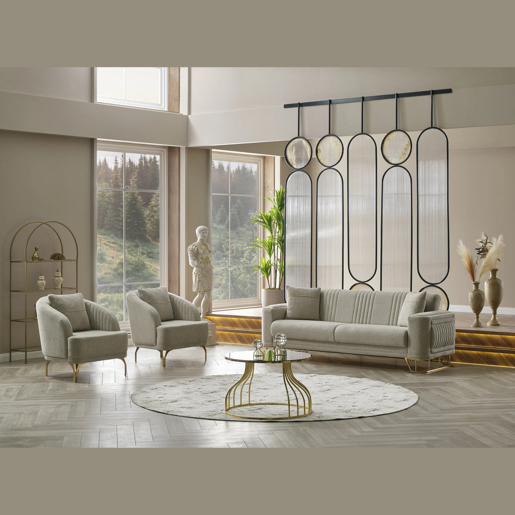 Set canapele Dante