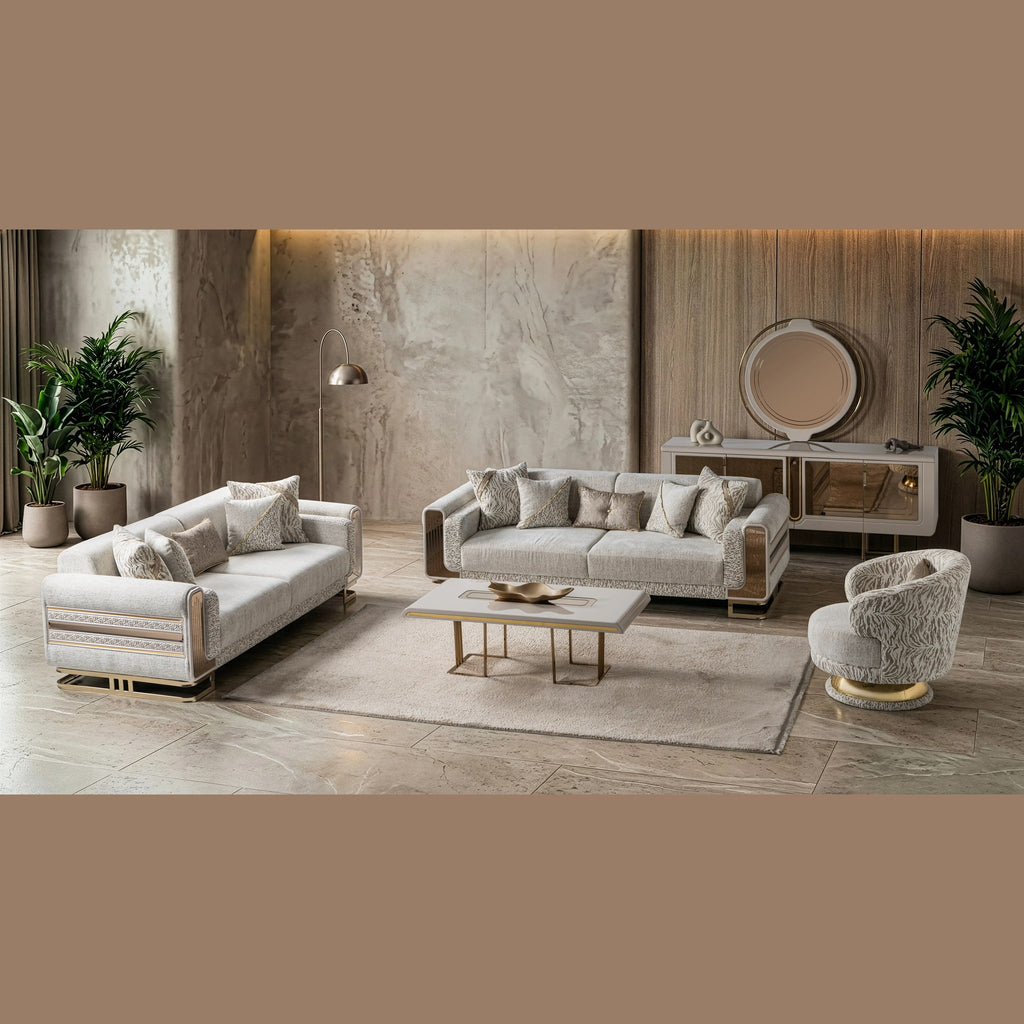 Set canapele Deluxe, imaginea 5