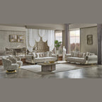 Set canapele Deluxe, imaginea 6
