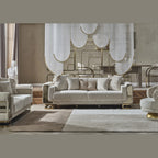 Set canapele Deluxe, imaginea 8