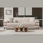Set canapele Dessa Brown, imaginea 3