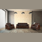 Set canapele Diplomat, imaginea 2