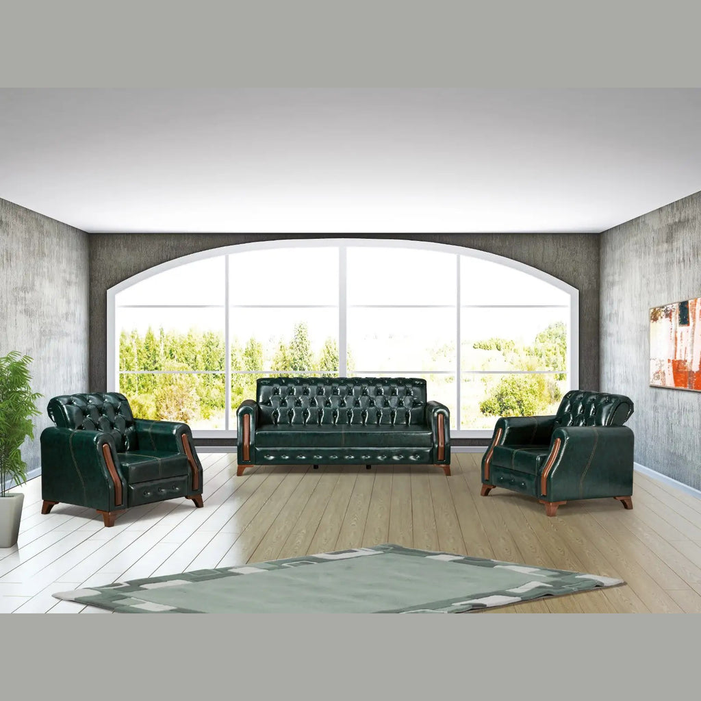 Set canapele Diplomat, imaginea 3