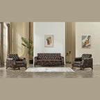 Set canapele Diplomat