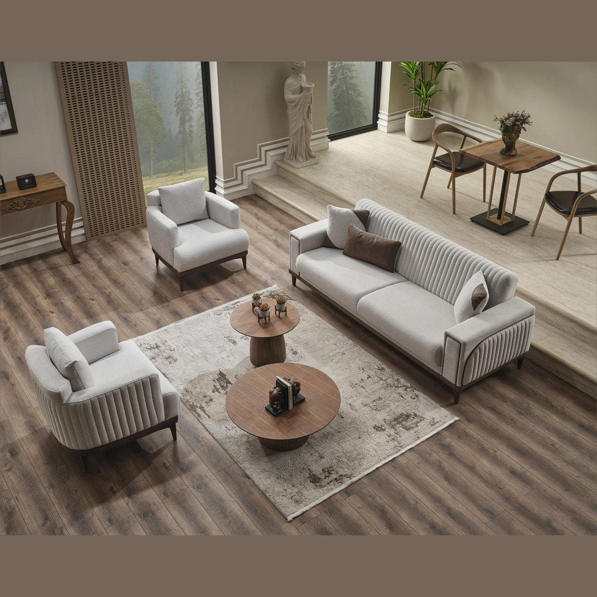 Set canapele Elit, imaginea 11