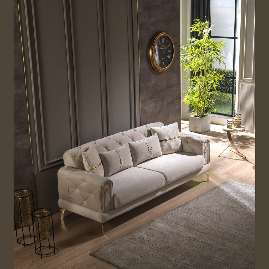 Set canapele Elitra, imaginea 4