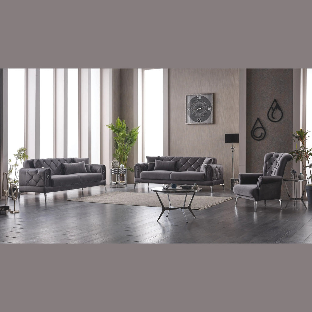 Set canapele Elitra