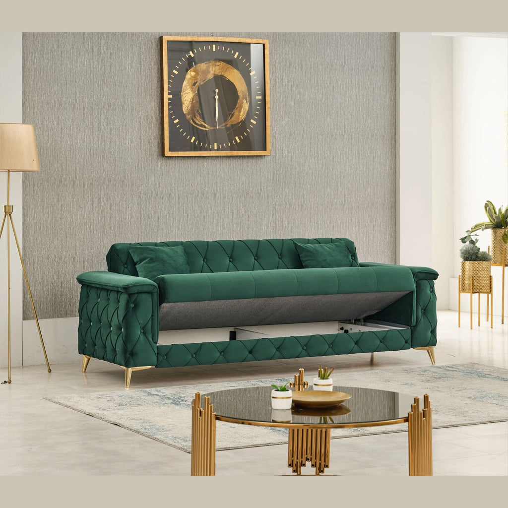 Set canapele Enjoy, imaginea 3
