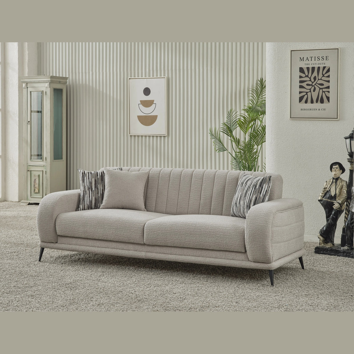 Set canapele Havana, imaginea 2