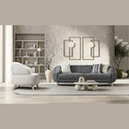 Set canapele Jesse, imaginea 2