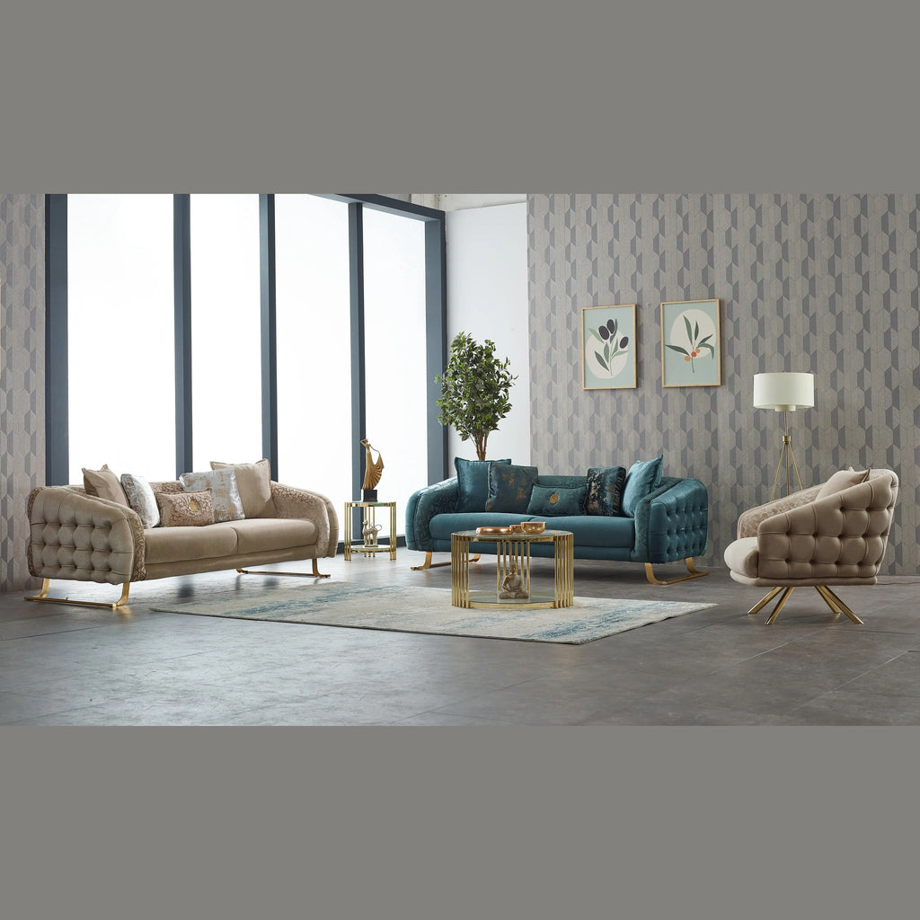 Set canapele Laguna, imaginea 3