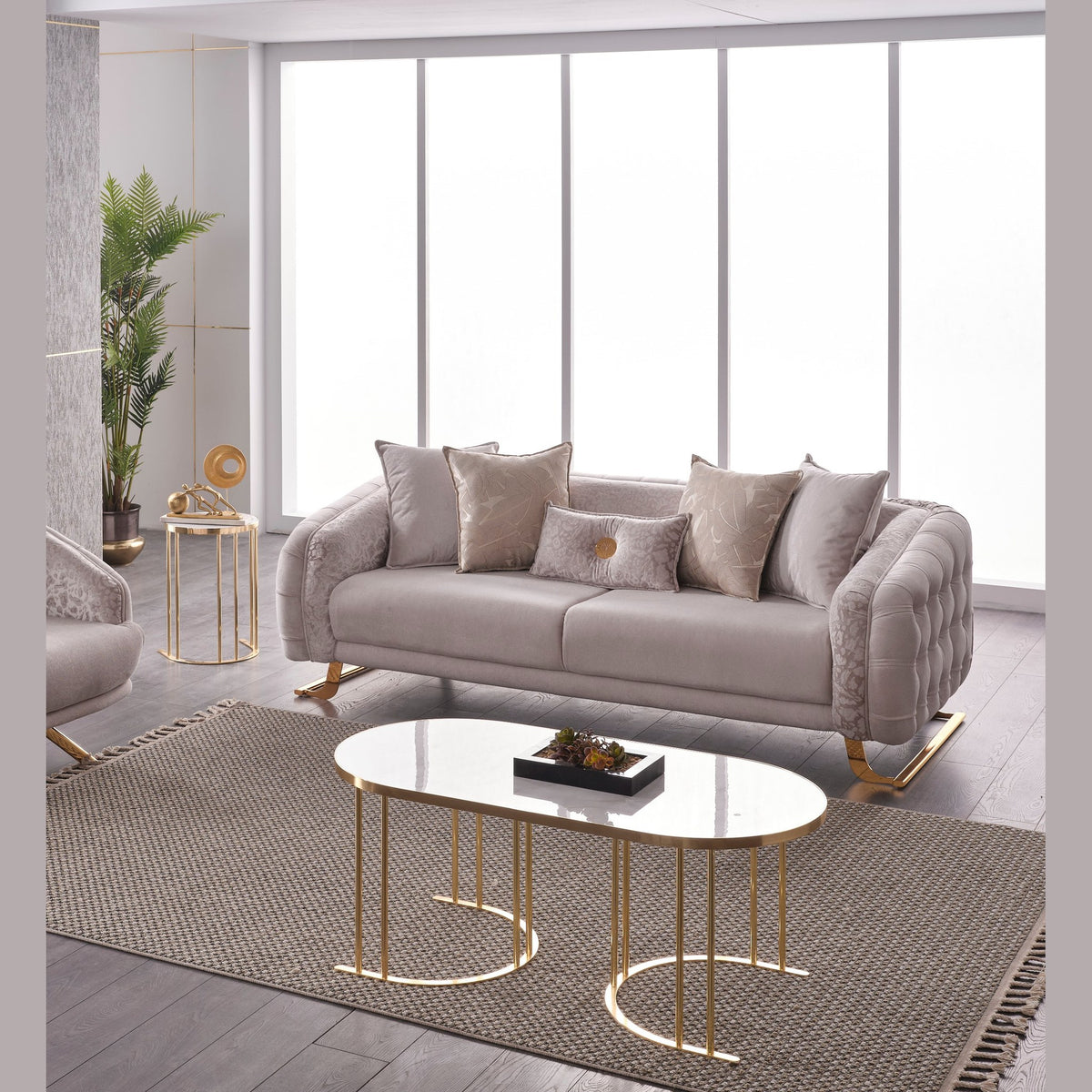 Set canapele Laguna, imaginea 4