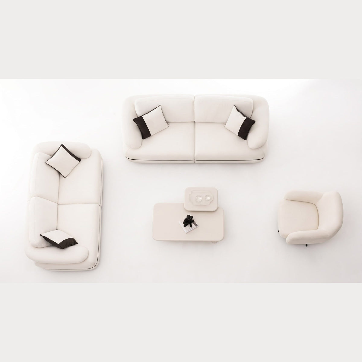 Set canapele Laura, detaliu, imaginea 2