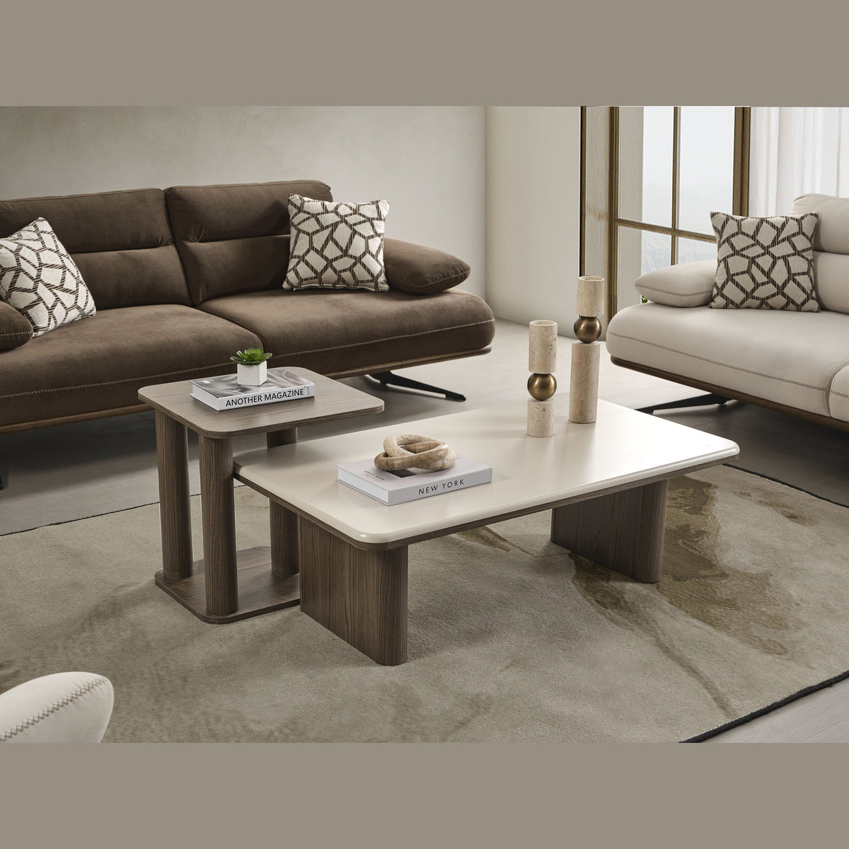 Set canapele Liva, imaginea 4
