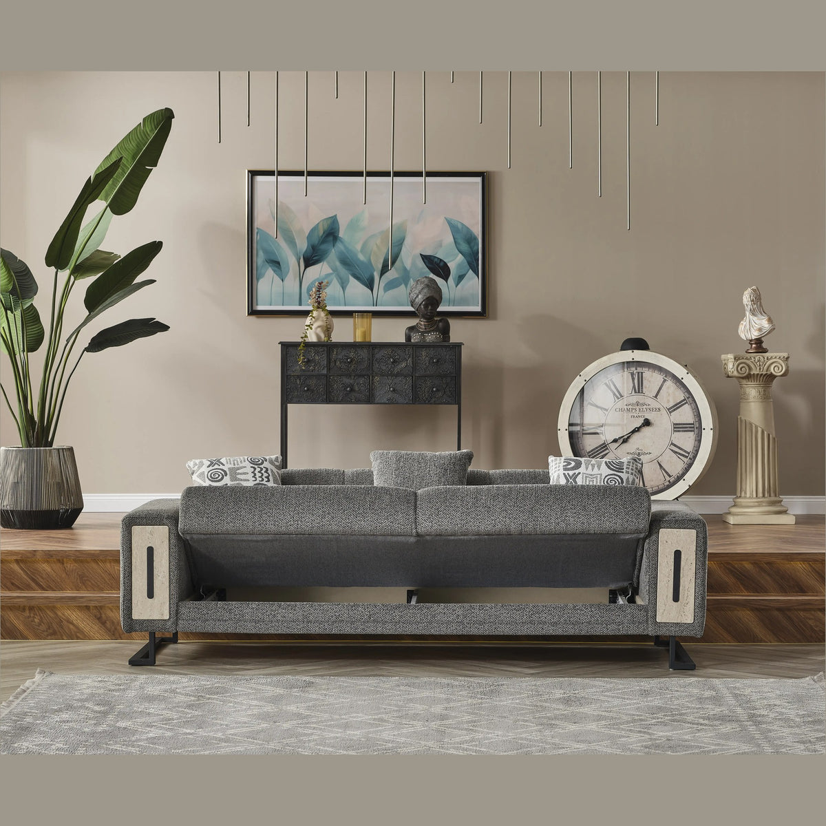 Set canapele Loft, imaginea 10