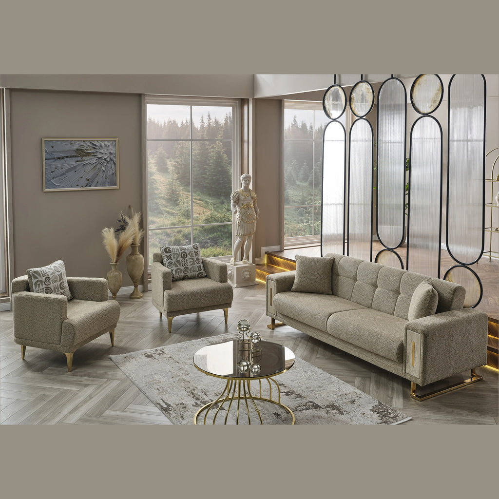 Set canapele Loft, imaginea 2