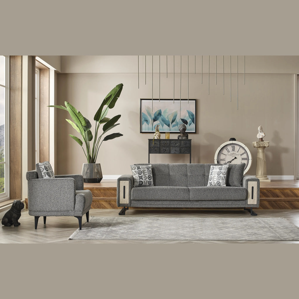 Set canapele Loft, imaginea 6