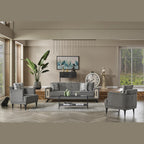 Set canapele Loft, imaginea 7