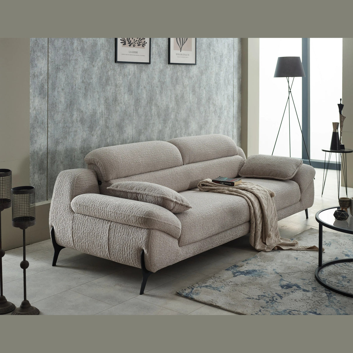 Set canapele Lorenzo, imaginea 10