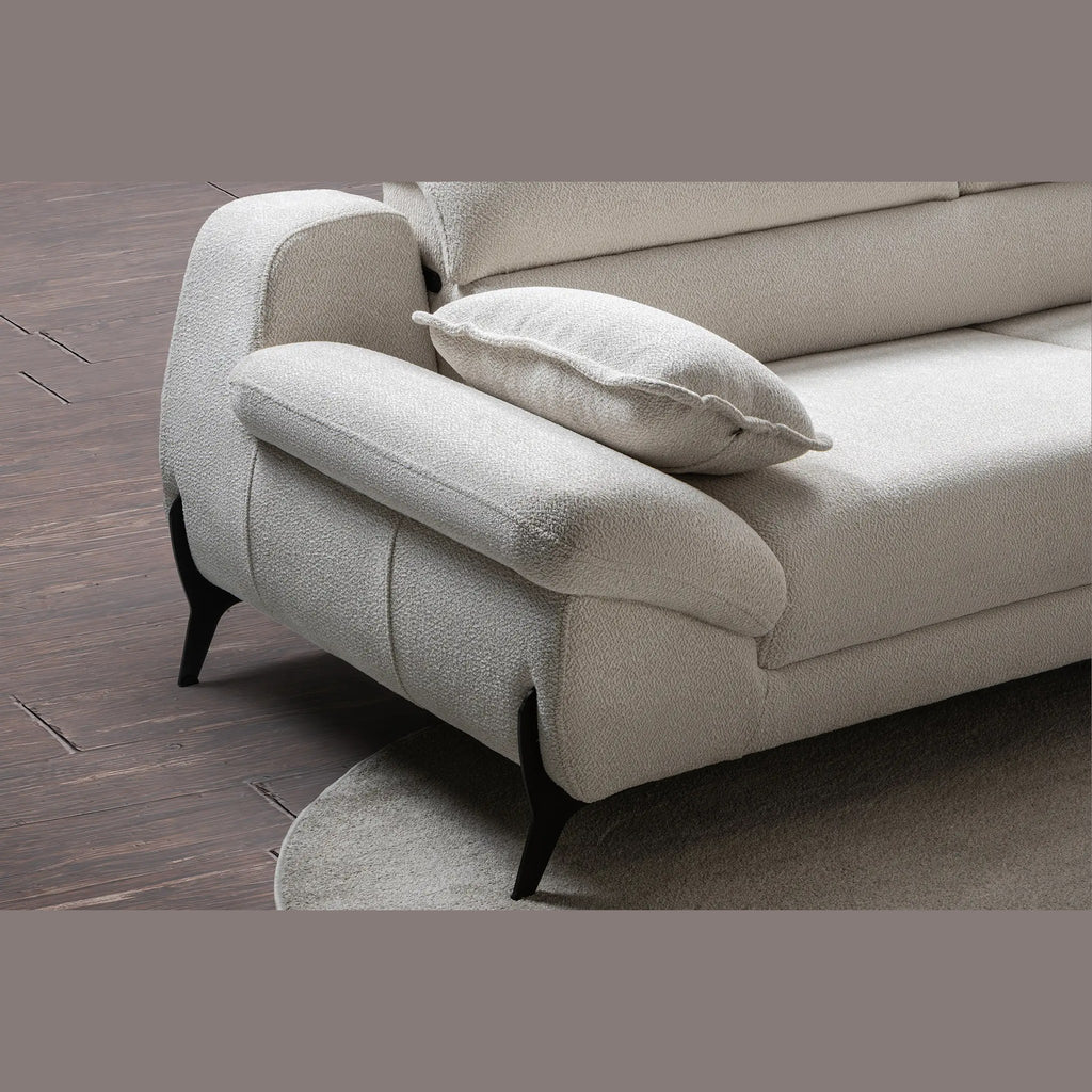 Set canapele Lorenzo, imaginea 3