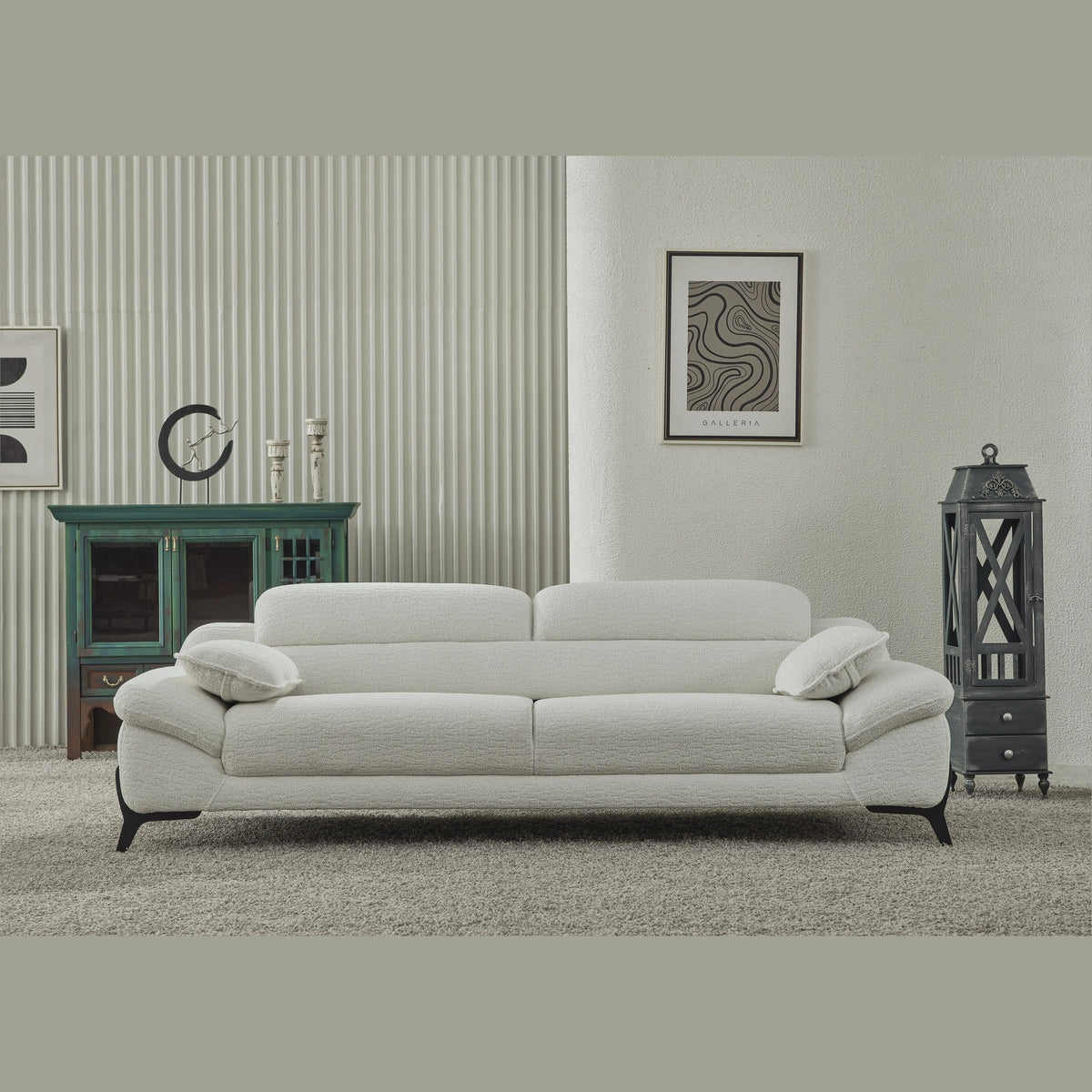 Set canapele Lorenzo, imaginea 4