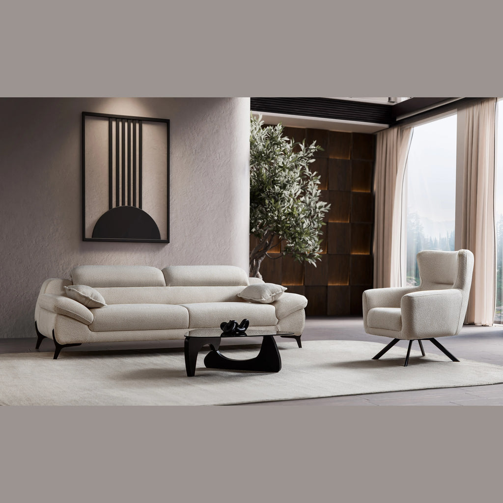 Set canapele Lorenzo