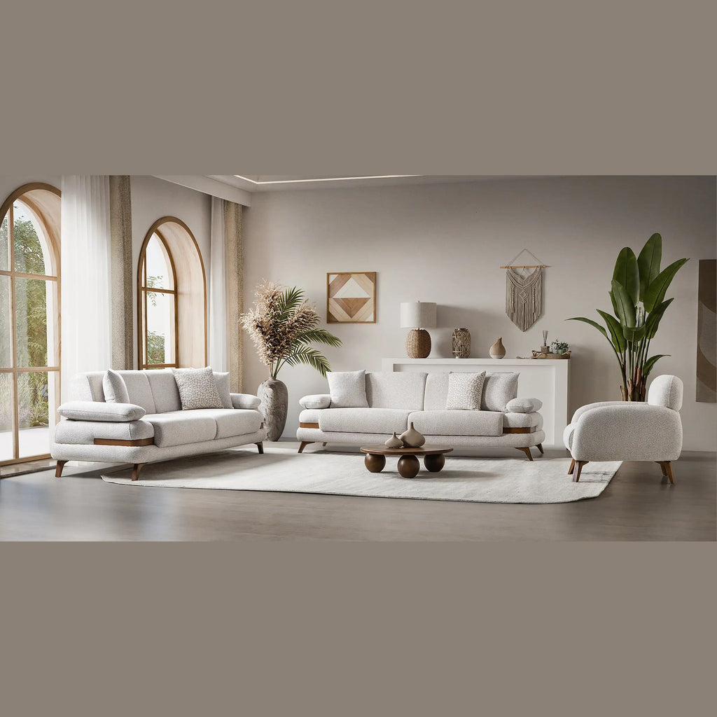 Set canapele Loris, imaginea 6