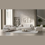Set canapele Loris, detaliu