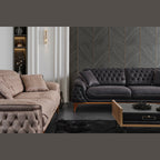 Set canapele Lotus