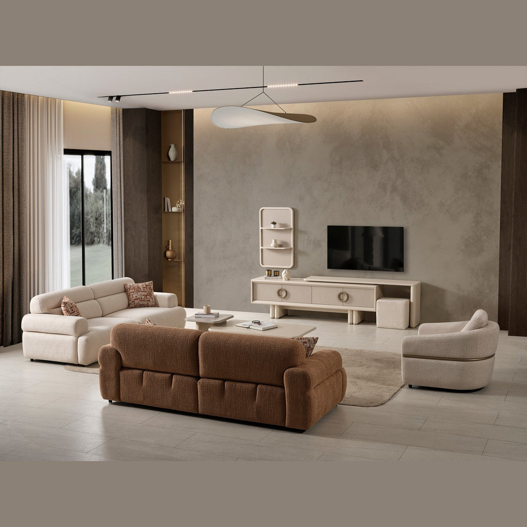 Set canapele Luna, imaginea 2