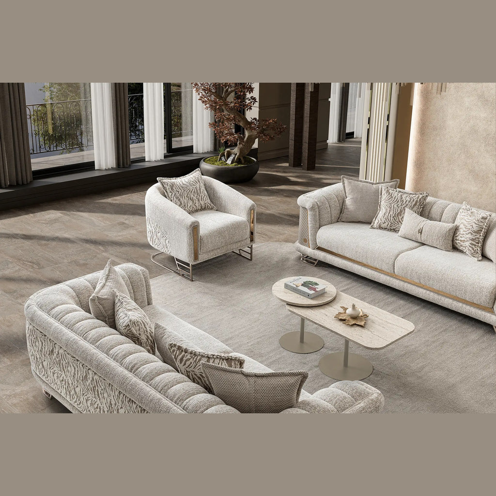 Set canapele Melody, imaginea 2