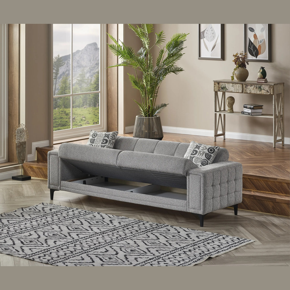 Set canapele Milan, imaginea 12