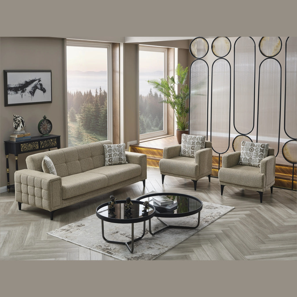 Set canapele Milan, imaginea 2