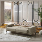 Set canapele Milan, imaginea 5