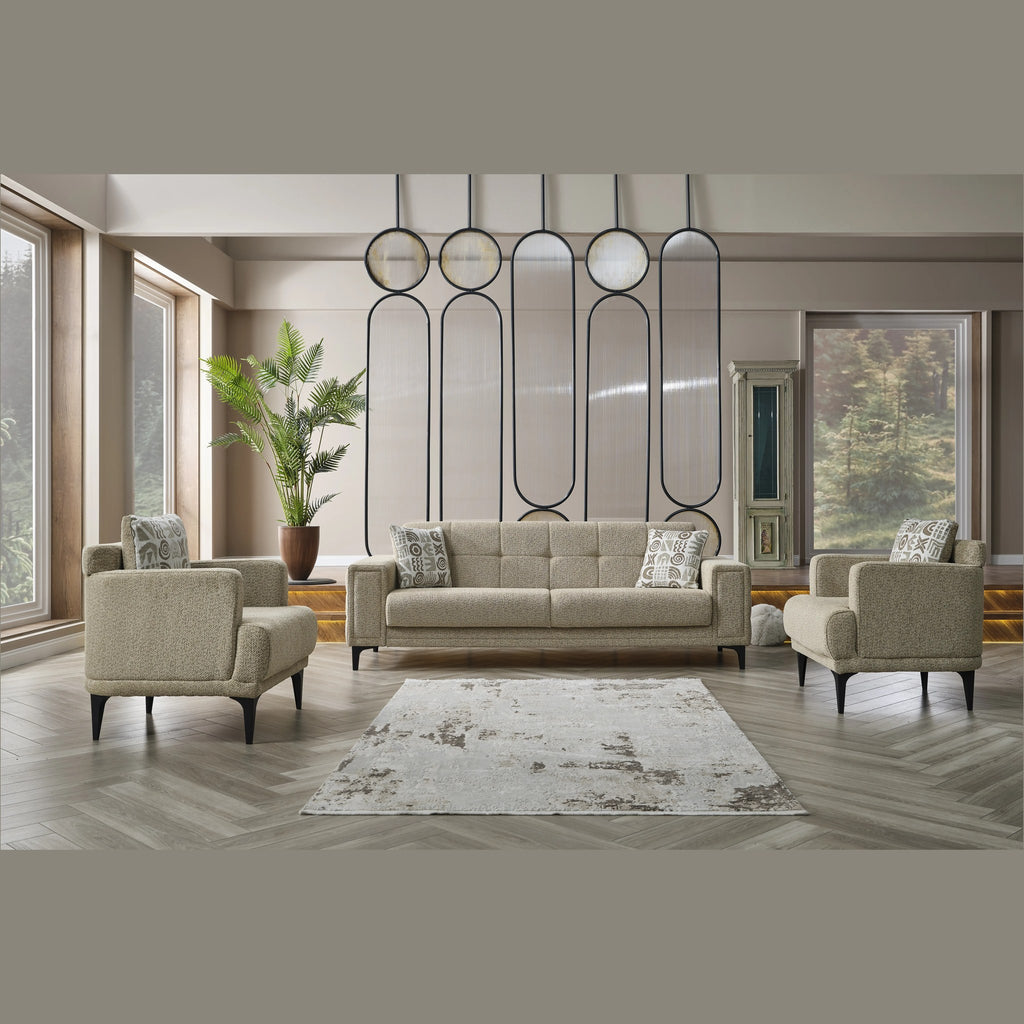 Set canapele Milan, imaginea 6