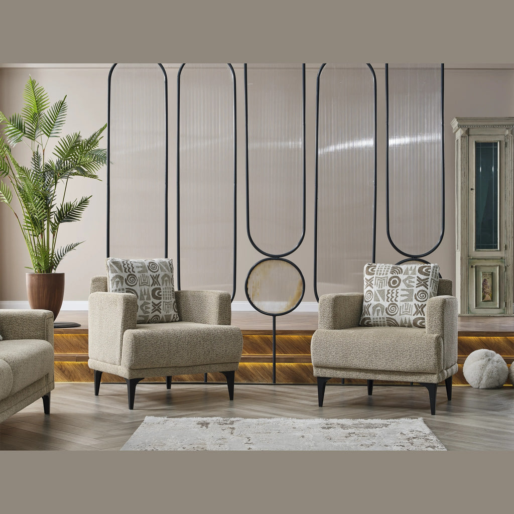 Set canapele Milan, imaginea 7