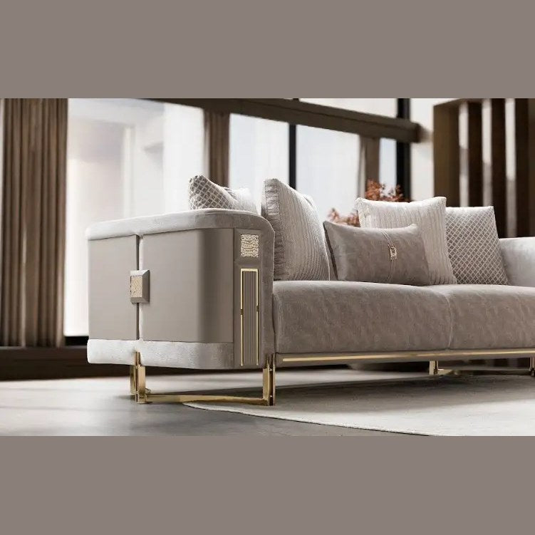 Set canapele Mirage, imaginea 2