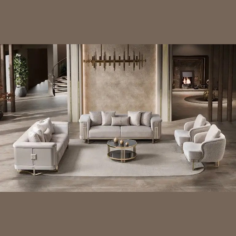 Set canapele Mirage, imaginea 3