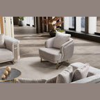 Set canapele Mirage, imaginea 4