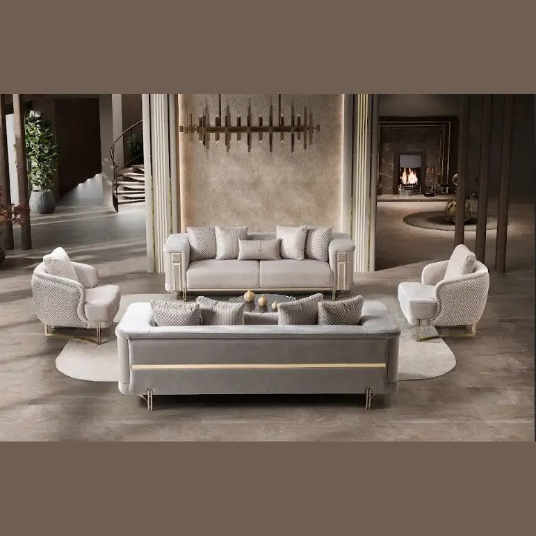 Set canapele Mirage