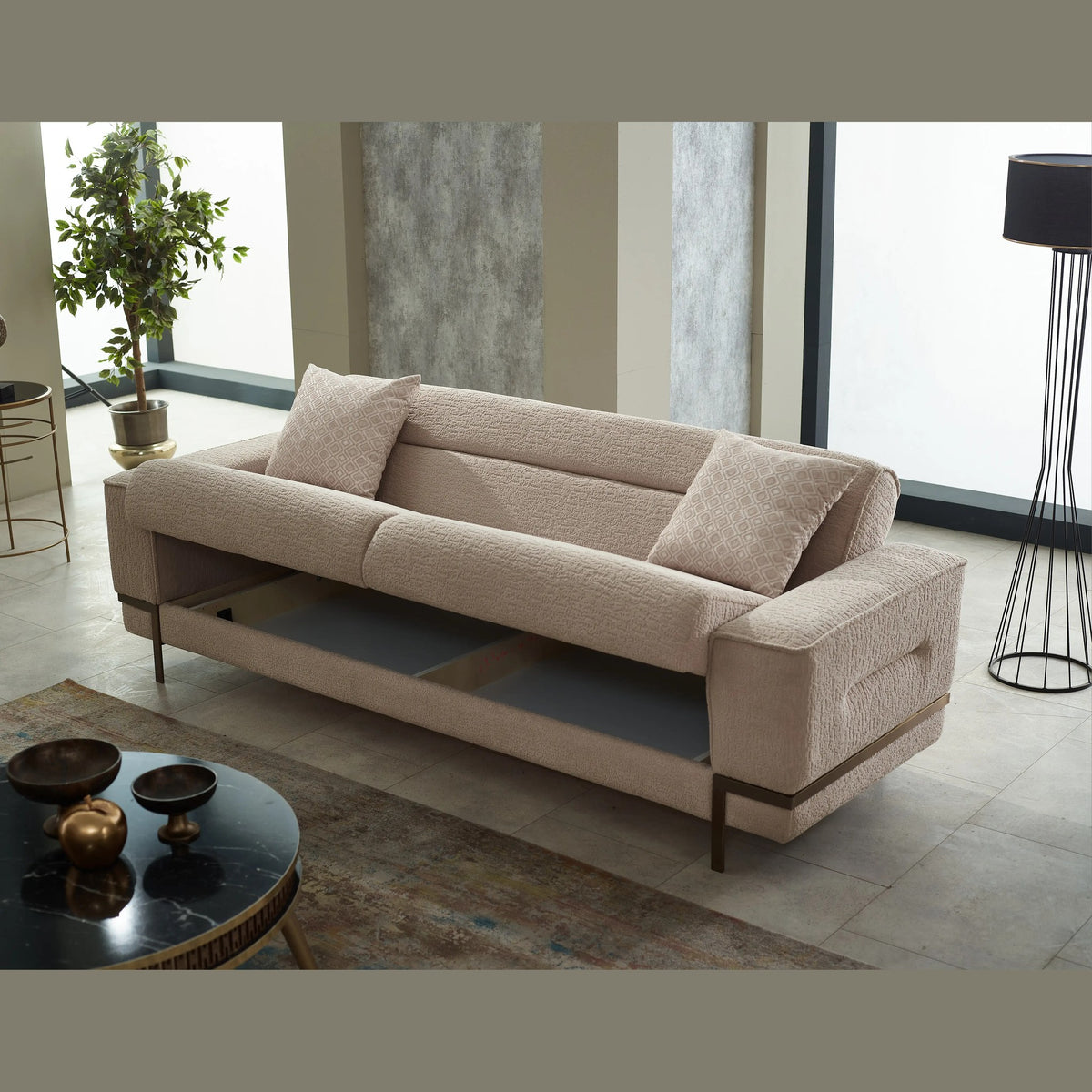 Set canapele Montana, imaginea 6