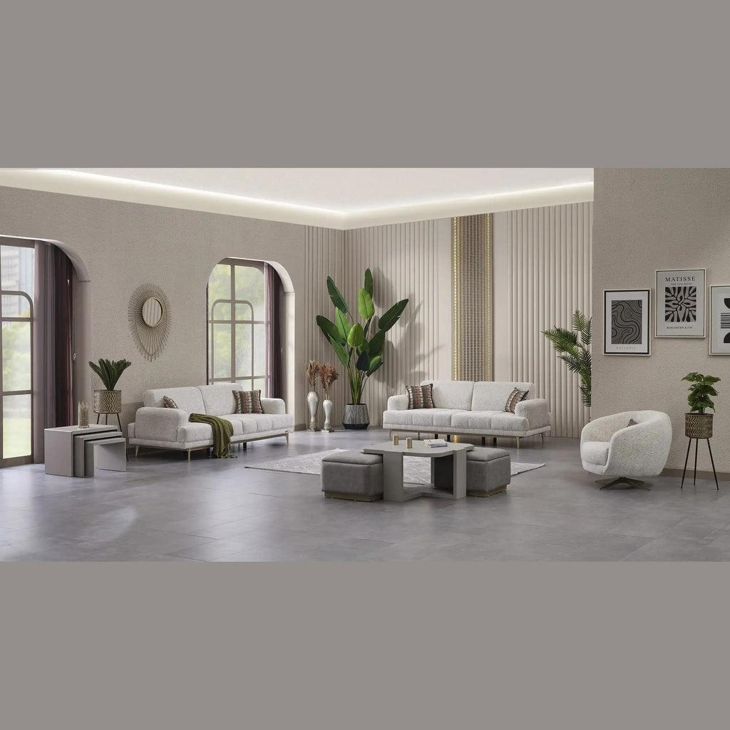Set canapele Napoli Max, imaginea 2